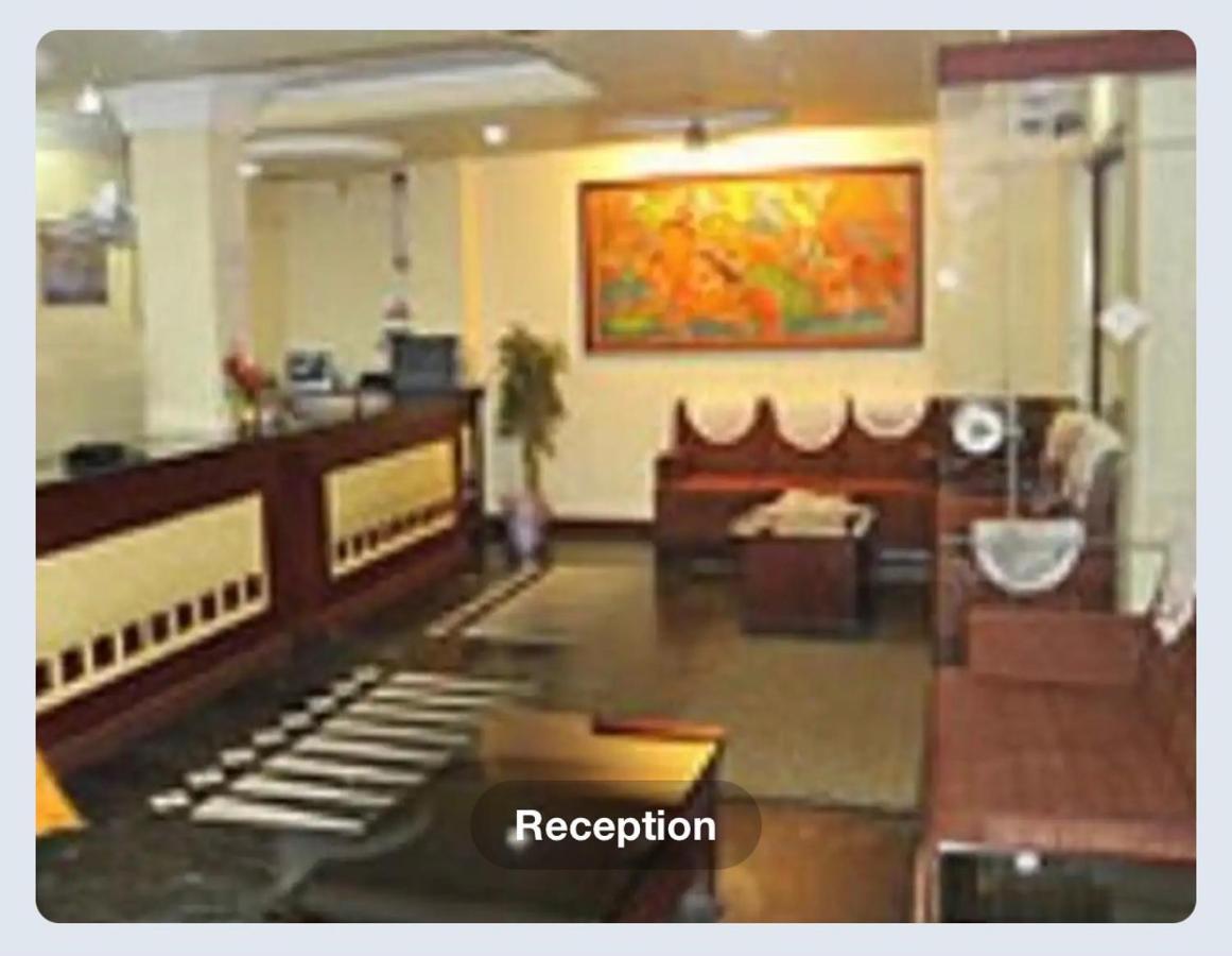 Hotel Sasthapuri Kozhikode Luaran gambar
