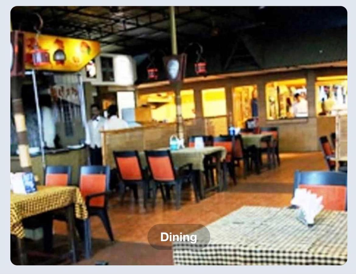 Hotel Sasthapuri Kozhikode Luaran gambar