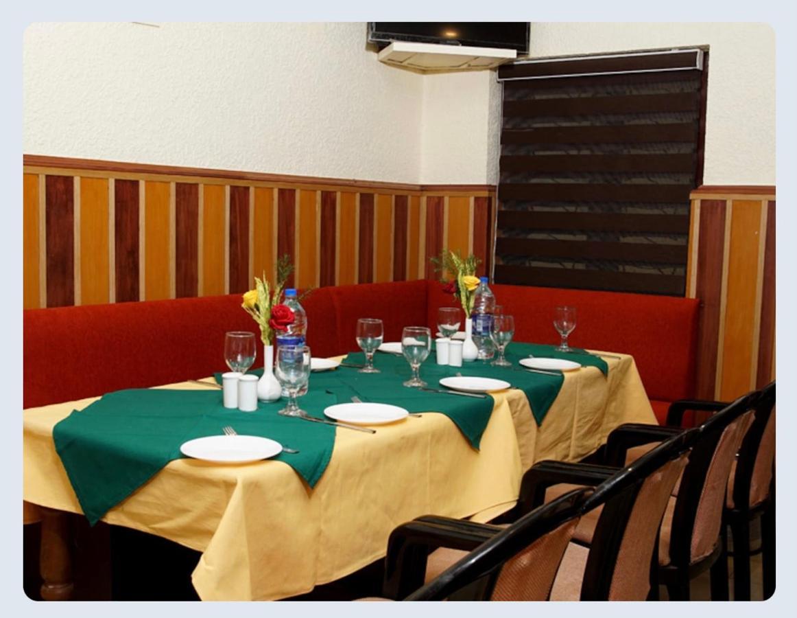Hotel Sasthapuri Kozhikode Luaran gambar