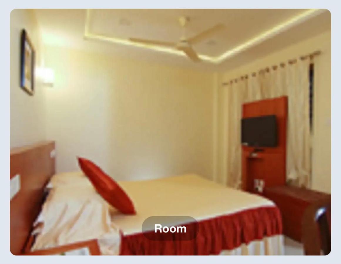 Hotel Sasthapuri Kozhikode Luaran gambar