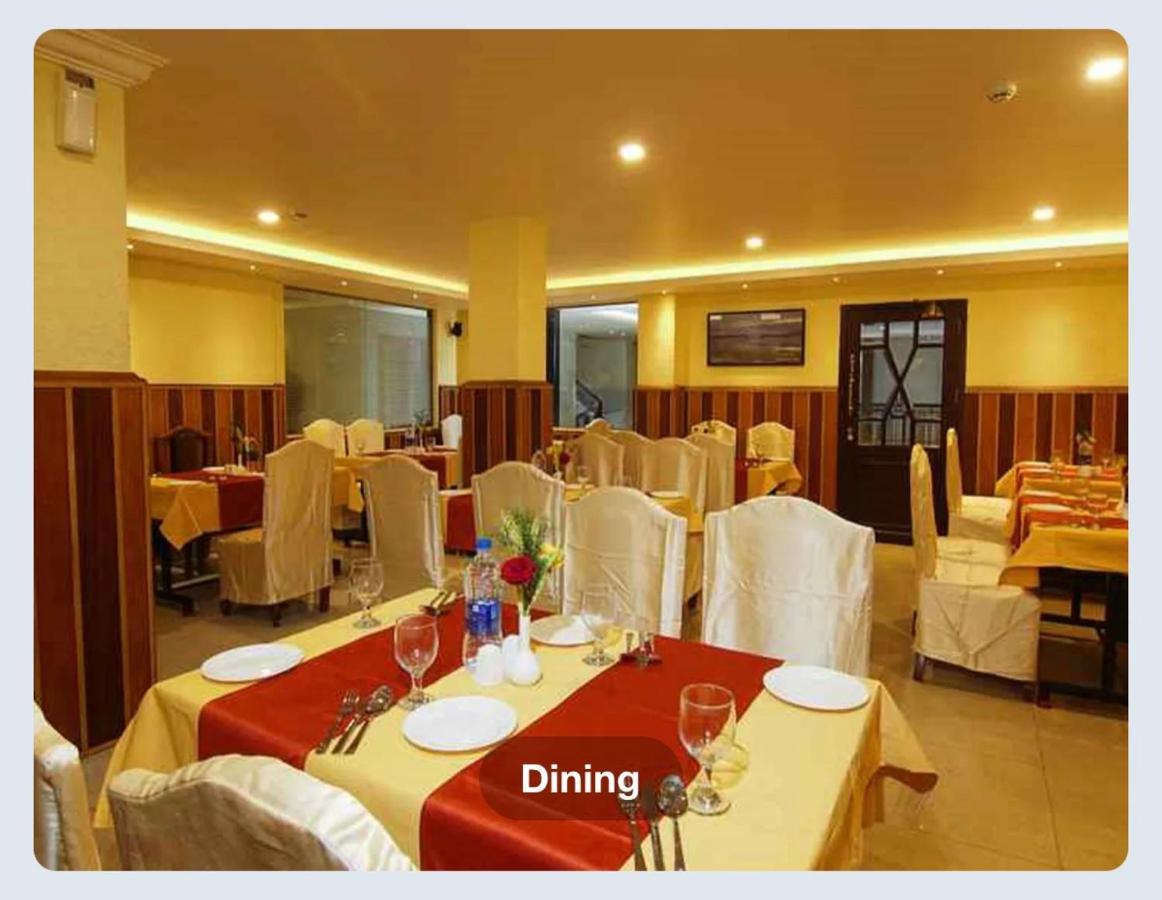 Hotel Sasthapuri Kozhikode Luaran gambar