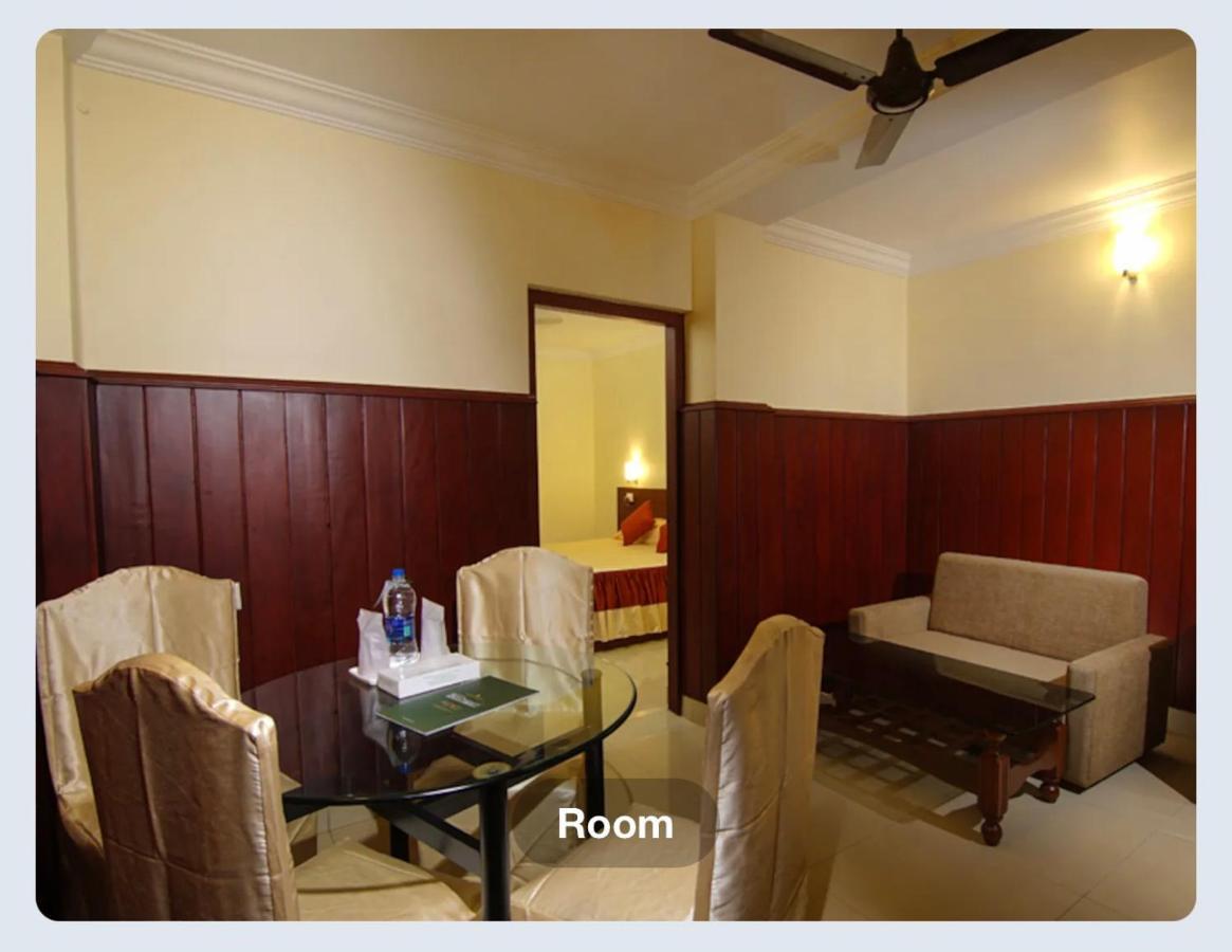 Hotel Sasthapuri Kozhikode Luaran gambar