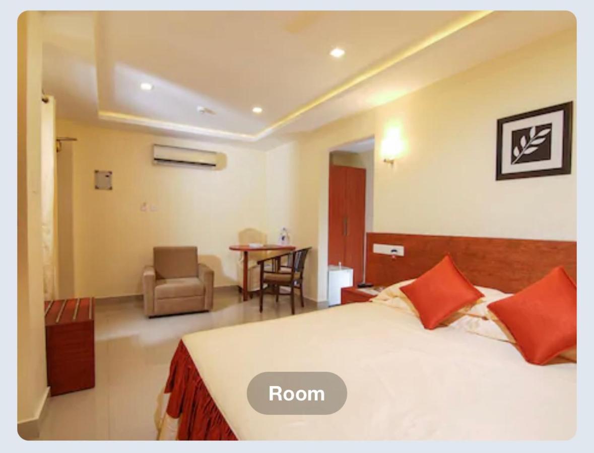 Hotel Sasthapuri Kozhikode Luaran gambar