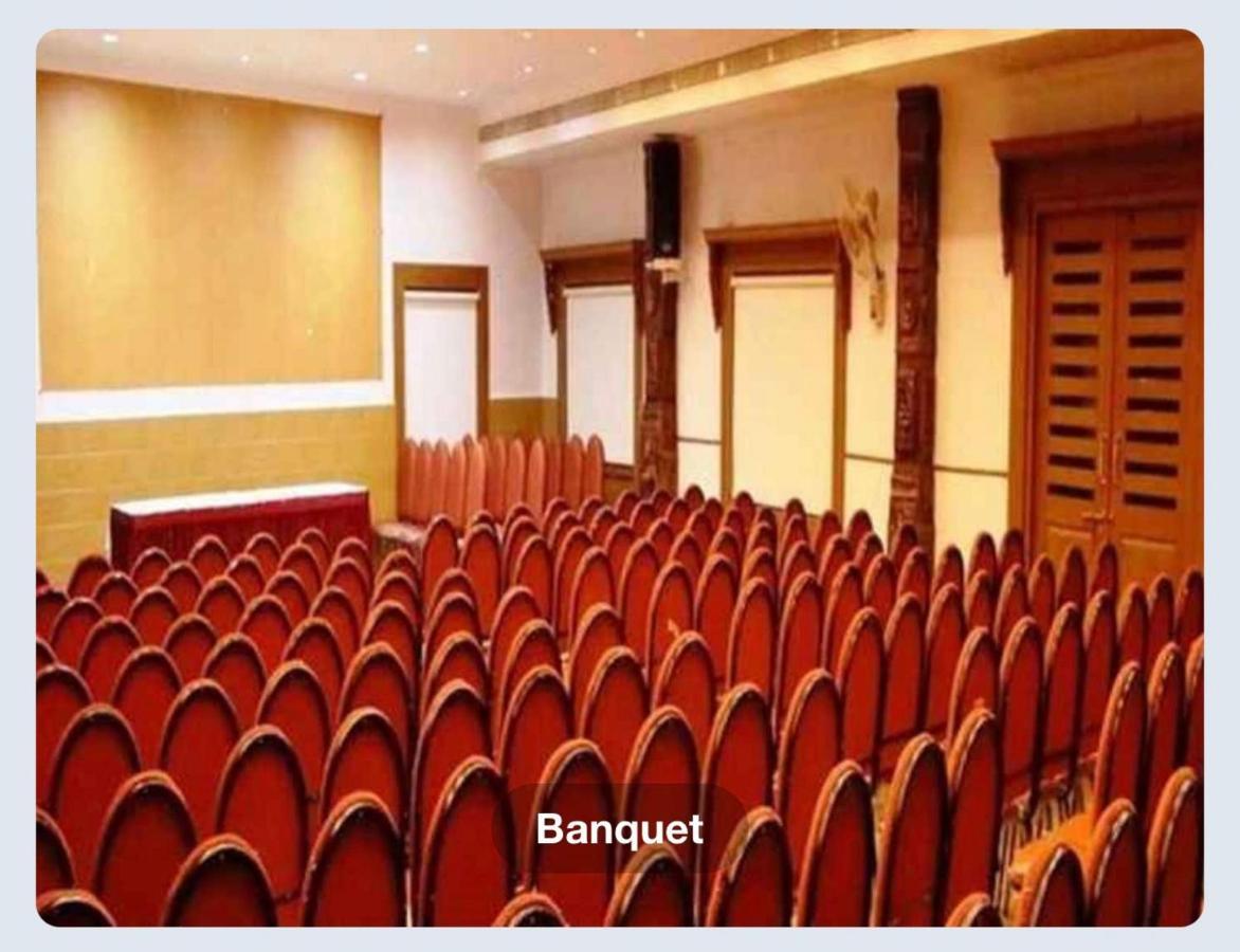 Hotel Sasthapuri Kozhikode Luaran gambar
