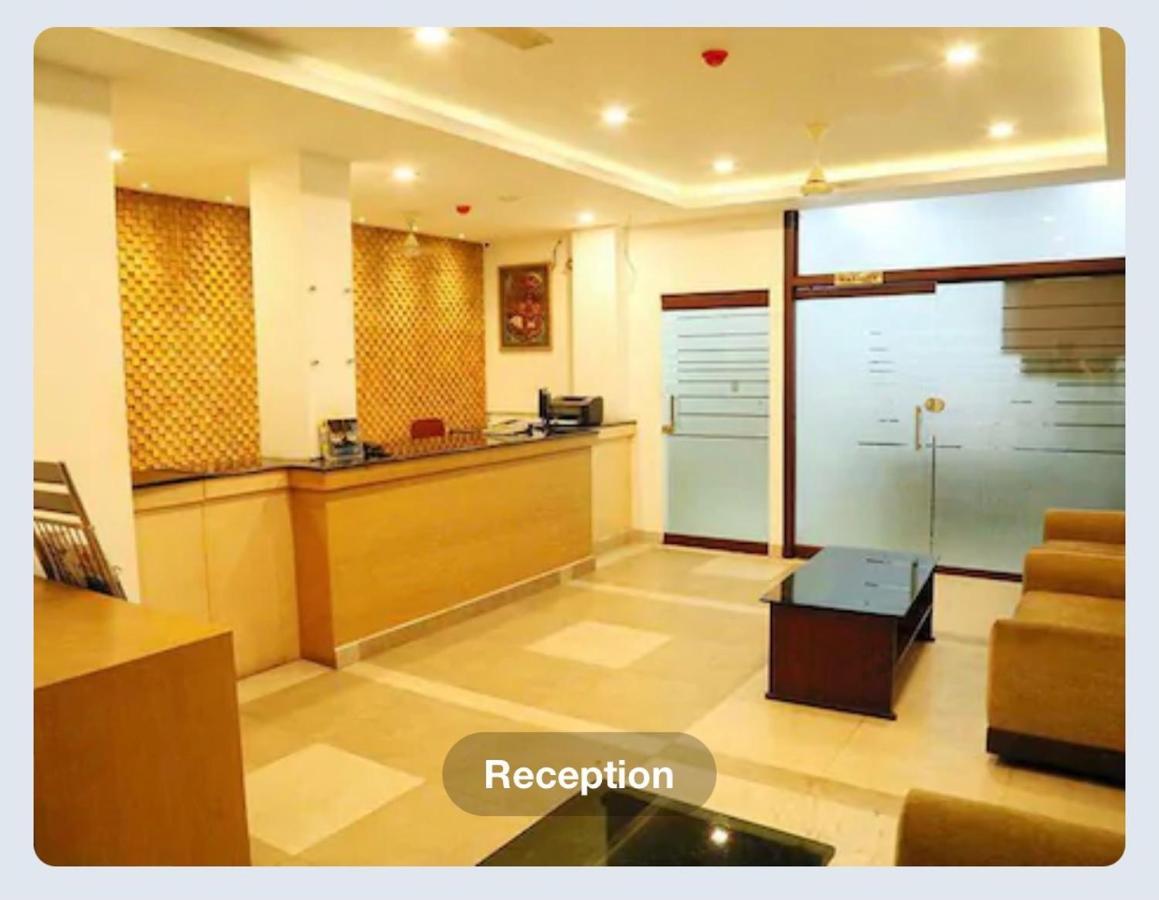 Hotel Sasthapuri Kozhikode Luaran gambar