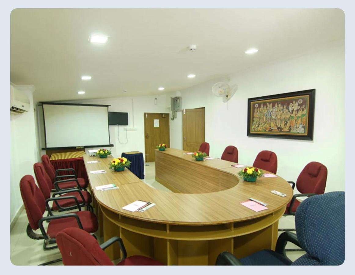 Hotel Sasthapuri Kozhikode Luaran gambar