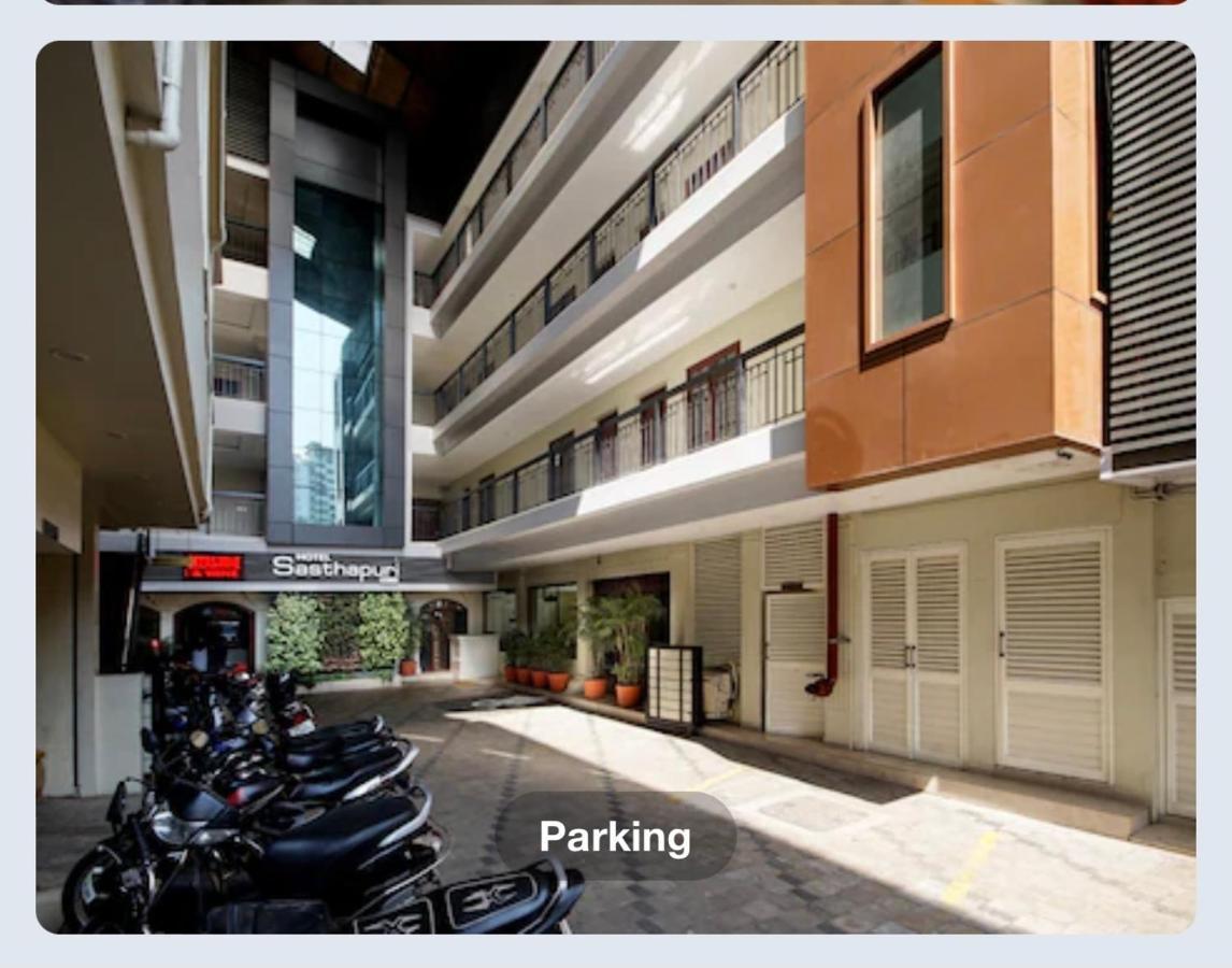 Hotel Sasthapuri Kozhikode Luaran gambar