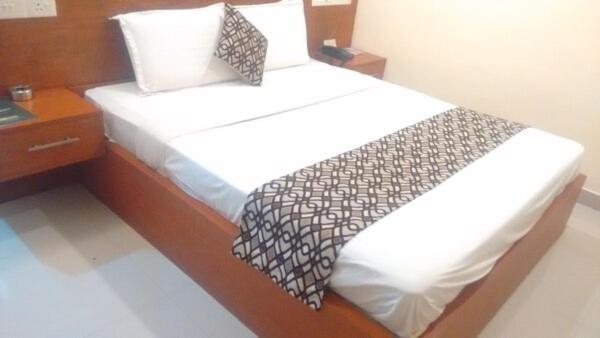 Hotel Sasthapuri Kozhikode Luaran gambar